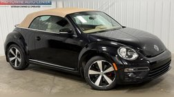 2014 Volkswagen Beetle R-Line