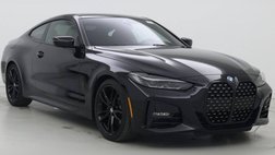 2022 BMW 4 Series 430i