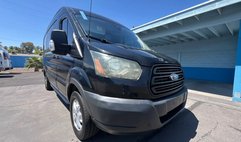 2015 Ford Transit 250