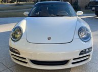 2007 Porsche 911 Targa 4S