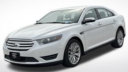 2014 Ford Taurus Limited