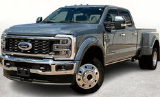 2023 Ford F-450 Super Duty Lariat