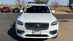 2021 Volvo XC90 T6 Inscription 7-Passenger