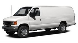 2006 Ford E-Series E-150