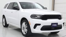 2023 Dodge Durango GT Launch Edition