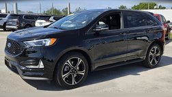 2023 Ford Edge ST