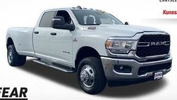 2024 Ram Ram Pickup 3500 Big Horn