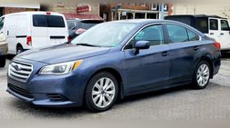 2015 Subaru Legacy 2.5i Premium