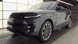 2023 Land Rover Range Rover Sport P360 SE