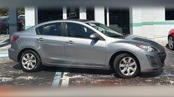 2011 Mazda MAZDA3 i Sport