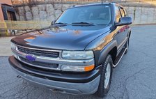 2004 Chevrolet Tahoe LT