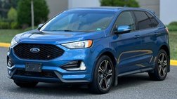 2020 Ford Edge ST