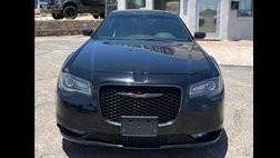 2022 Chrysler 300 S V6