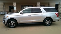 2019 Ford Expedition MAX XLT