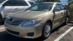 2010 Toyota Camry