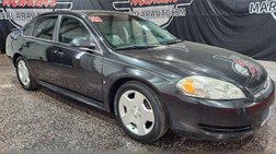 2008 Chevrolet Impala LT