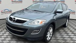 2012 Mazda CX-9 Grand Touring