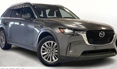 2024 Mazda CX-90 3.3 Turbo Preferred Plus