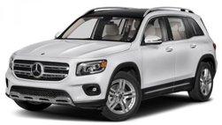 2022 Mercedes-Benz GLB GLB 250 4MATIC