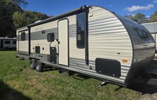 2011 Other Makes 27DBS