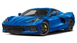 2020 Chevrolet Corvette Stingray