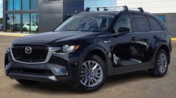 2025 Mazda CX-90 3.3 Turbo Preferred