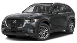 2025 Mazda CX-90 3.3 Turbo Preferred