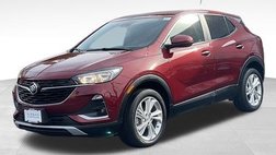 2022 Buick Encore GX Preferred