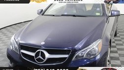 2014 Mercedes-Benz E-Class E 350