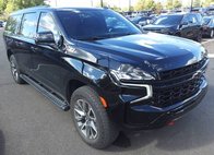 2023 Chevrolet Suburban Shield Z71