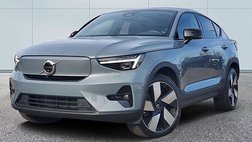 2023 Volvo C40 Recharge Twin Ultimate