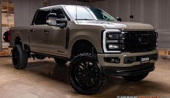 2026 Ford Super Duty F-250 Platinum