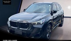 2024 BMW X1 M35i