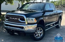 2016 Ram Ram Pickup 2500 Laramie Longhorn