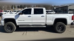 2019 GMC Sierra 2500HD Denali