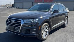 2018 Audi Q7 3.0T quattro Premium Plus