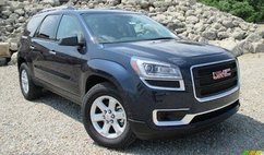 2015 GMC Acadia SLT-1