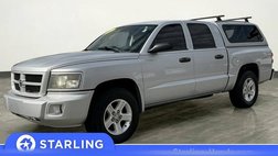 2011 Ram Dakota Lone Star