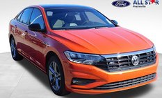 2019 Volkswagen Jetta R-Line