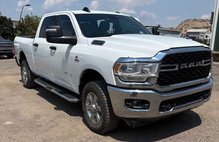 2024 Ram Ram Pickup 2500 Big Horn