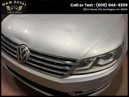 2015 Volkswagen CC 2.0T Executive