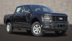 2024 Ford F-150 Police Responder
