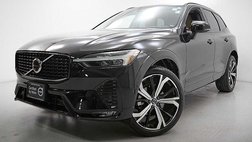 2023 Volvo XC60 B5 Ultimate Dark Theme