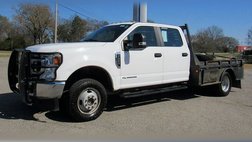 2020 Ford Super Duty F-350 XL
