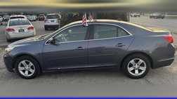 2013 Chevrolet Malibu LS
