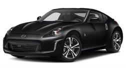 2019 Nissan 370Z Base