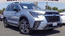 2024 Subaru Ascent Limited 7-Passenger