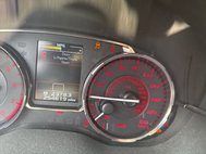 2015 Subaru WRX Base