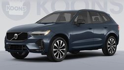 2023 Volvo XC60 B5 Ultimate Bright Theme