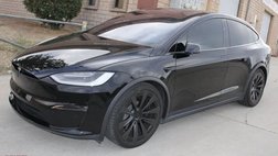 2023 Tesla Model X Base